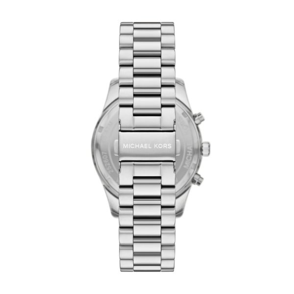 Michael Kors Lexington horloge MK9278